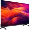 Telewizor Metz 32MTE6000Z LED 32'' HD Ready Google TV