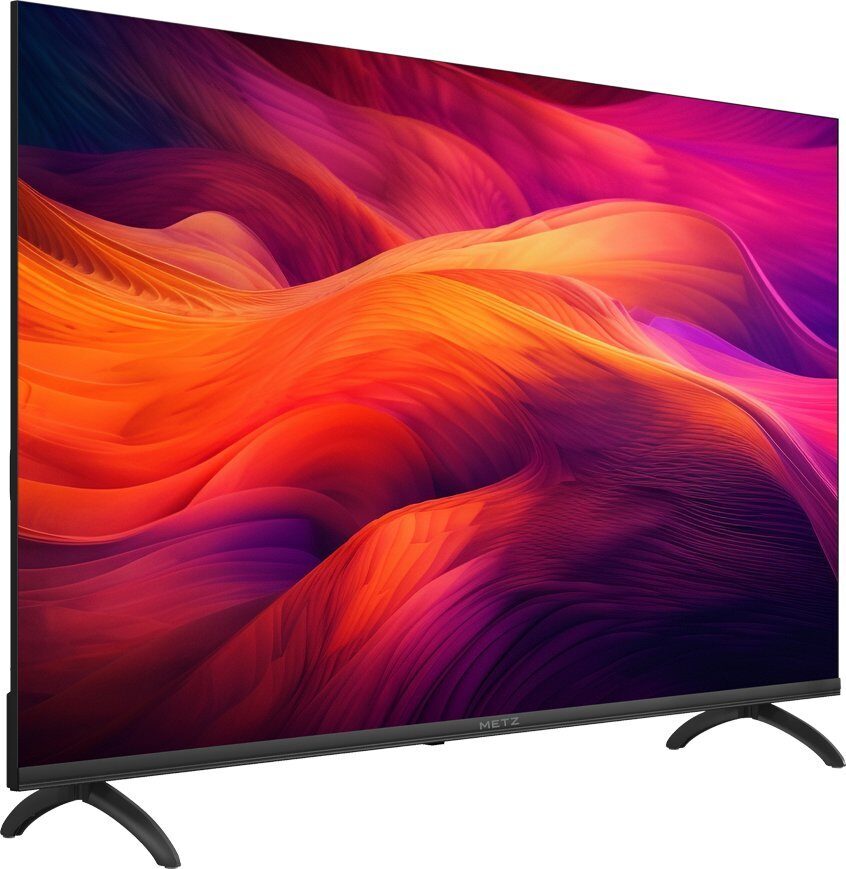 Telewizor Metz 32MTE6000Z LED 32'' HD Ready Google TV