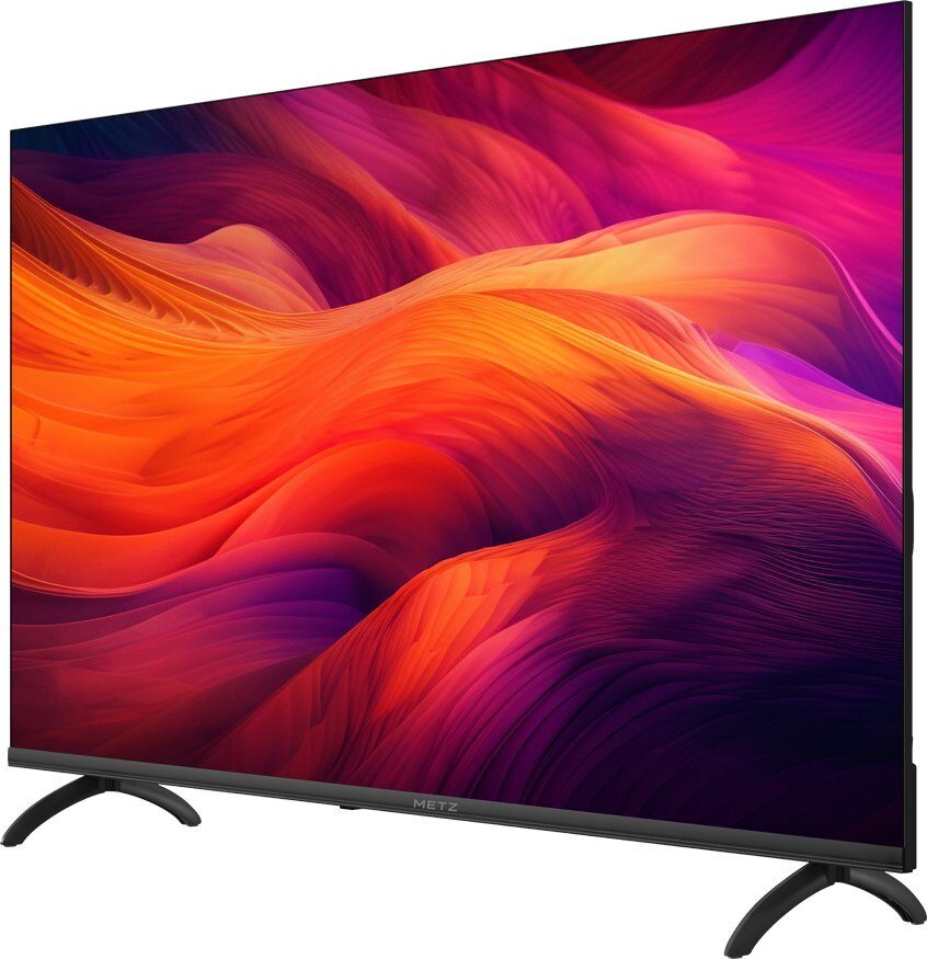 Telewizor Metz 32MTE6000Z LED 32'' HD Ready Google TV