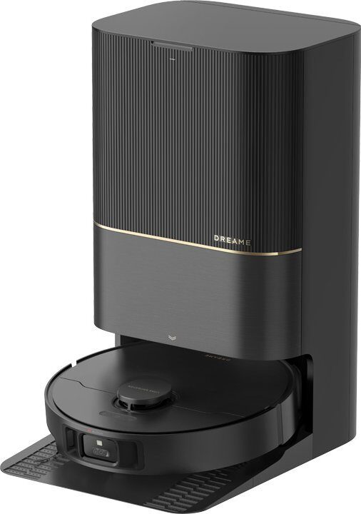 Robot sprzątający Dreame X40 Ultra Complete Czarny