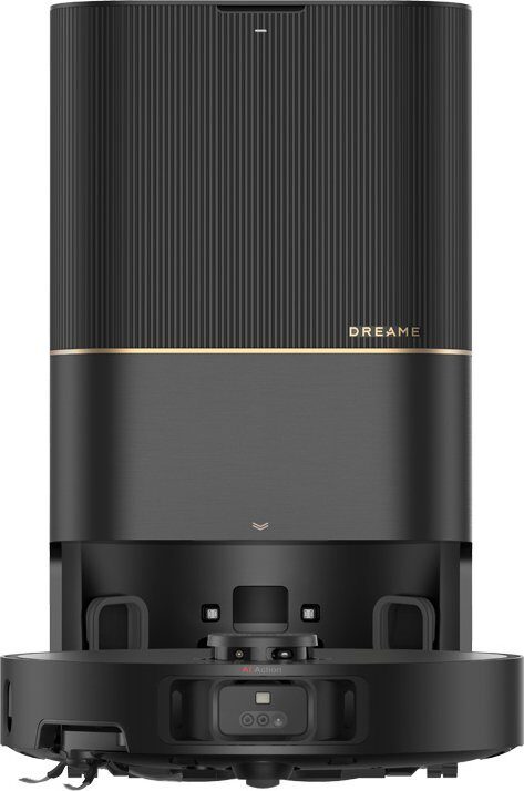 Robot sprzątający Dreame X40 Ultra Complete Czarny