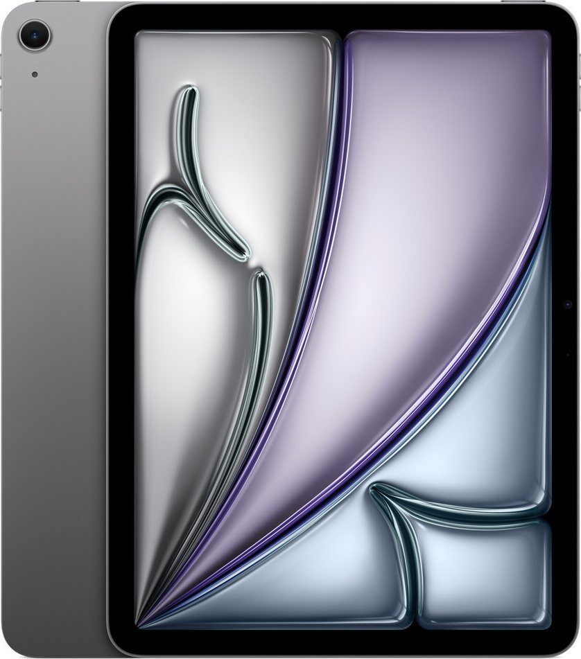 13259358_0_f Tablet Apple iPad Air 11" 6 gen. 256 GB Szary (MUWG3NF/A)