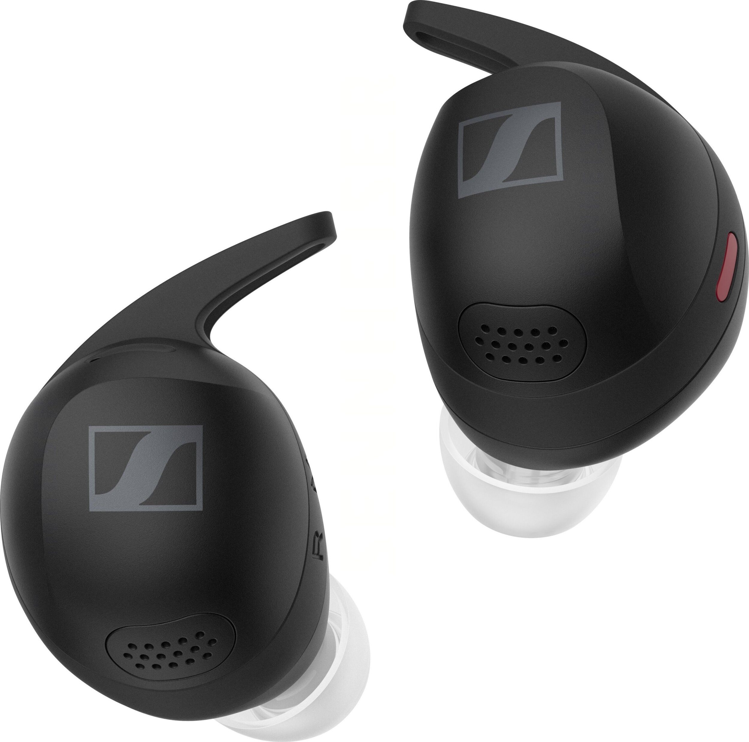 Słuchawki Sennheiser Momentum Sport czarne