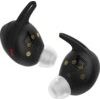 Słuchawki Sennheiser Momentum Sport czarne