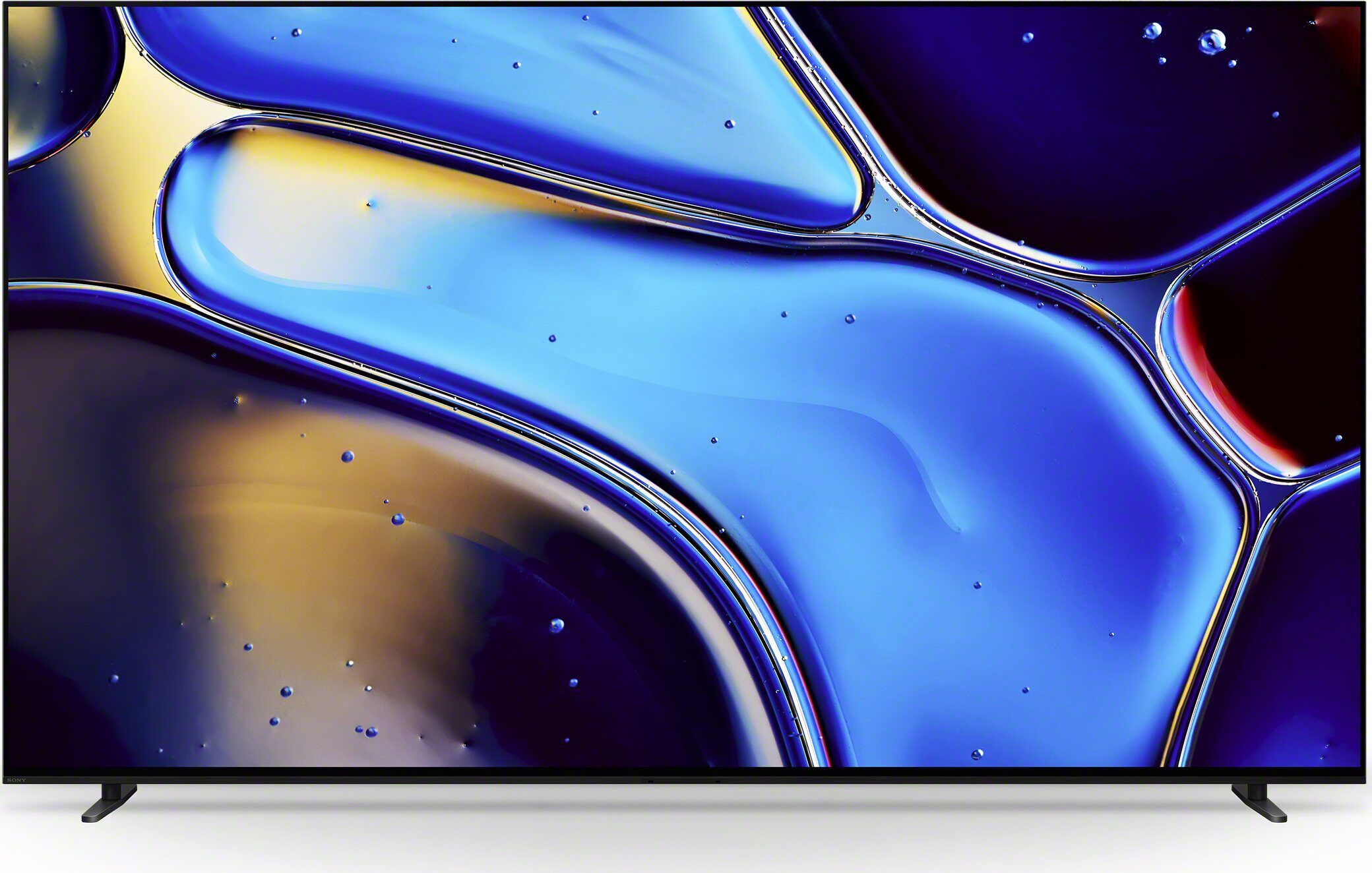 13264602_0_f Telewizor Sony FWD-55XR80 OLED 55'' 4K Ultra HD Google TV