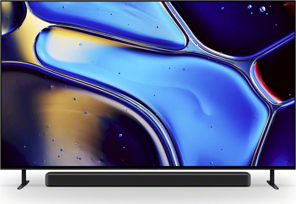 13264602_5_f Telewizor Sony FWD-55XR80 OLED 55'' 4K Ultra HD Google TV