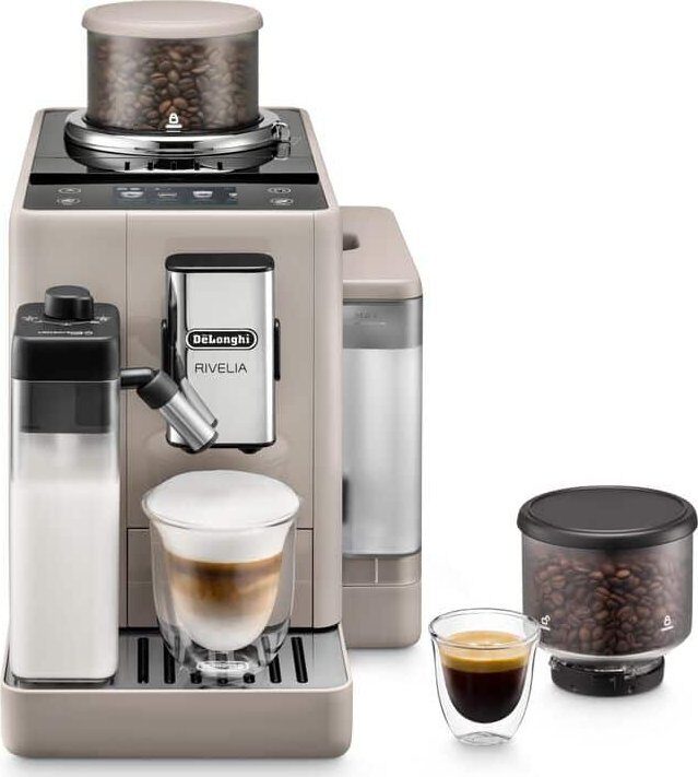 Ekspres ciśnieniowy DeLonghi EXAM440.55.BG