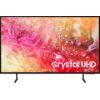 13265377_1_f Telewizor Samsung UE50DU7172U LED 50'' 4K Ultra HD Tizen