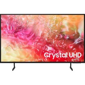 Telewizor Samsung UE50DU7172U LED 50'' 4K Ultra HD Tizen