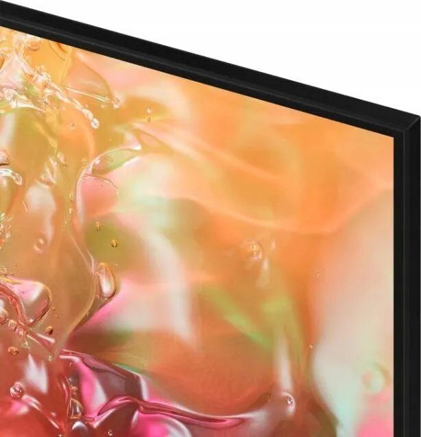 13265377_4_f Telewizor Samsung UE50DU7172U LED 50'' 4K Ultra HD Tizen