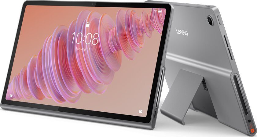Tablet Lenovo Tab Plus 11.5" 256 GB Szary (ZADX0024PL)