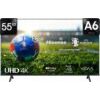13265476_0_f Telewizor Hisense Telewizor LED 55 cali 55A6N