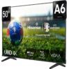 13265476_1_f Telewizor Hisense Telewizor LED 55 cali 55A6N