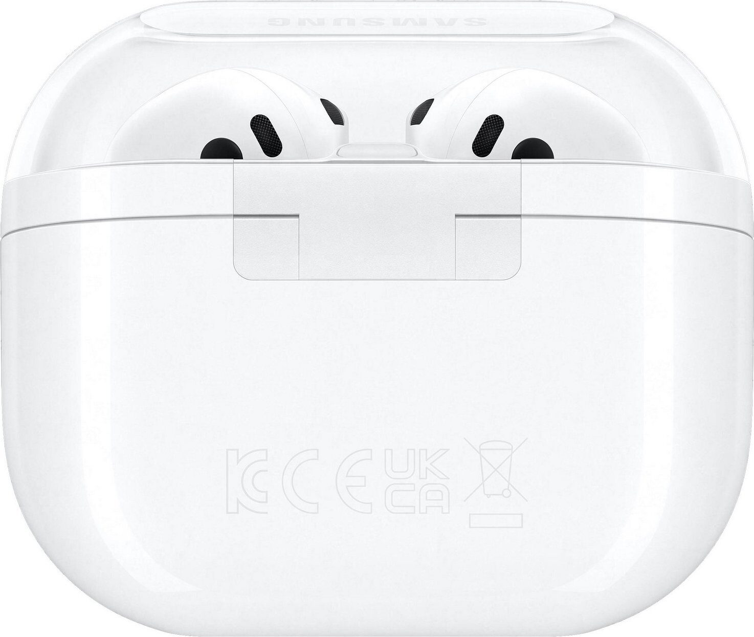 13266260_3_f Słuchawki Samsung Galaxy Buds3 białe (SM-R530)