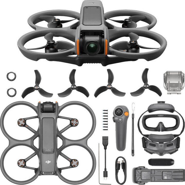 13267511_0_f Dron DJI Avata 2 Fly More Combo