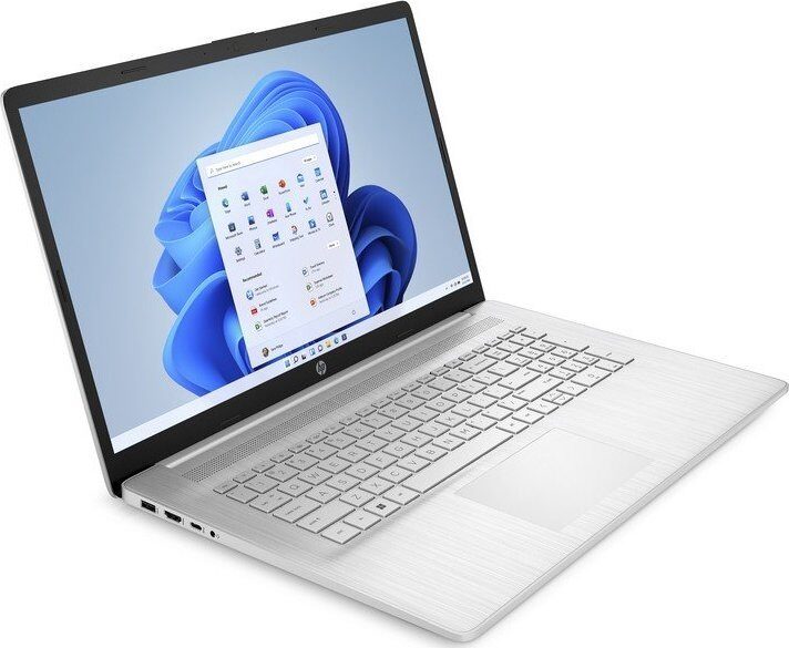 13268446_1_f Laptop HP 17-cp3007ca 17 cali AMD Ryzen 5 32GB 1TB SSD Windows 11 Srebrny (7X639UA)