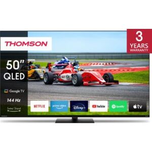 13268670_1_f Telewizor Thomson 50QG7C14 QLED 50'' 4K Ultra HD Google TV
