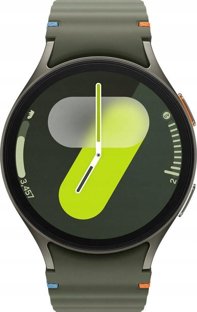 13268813_1_f Smartwatch Samsung Galaxy Watch 7 44mm Zielony (SM-L310NZGAEUE)