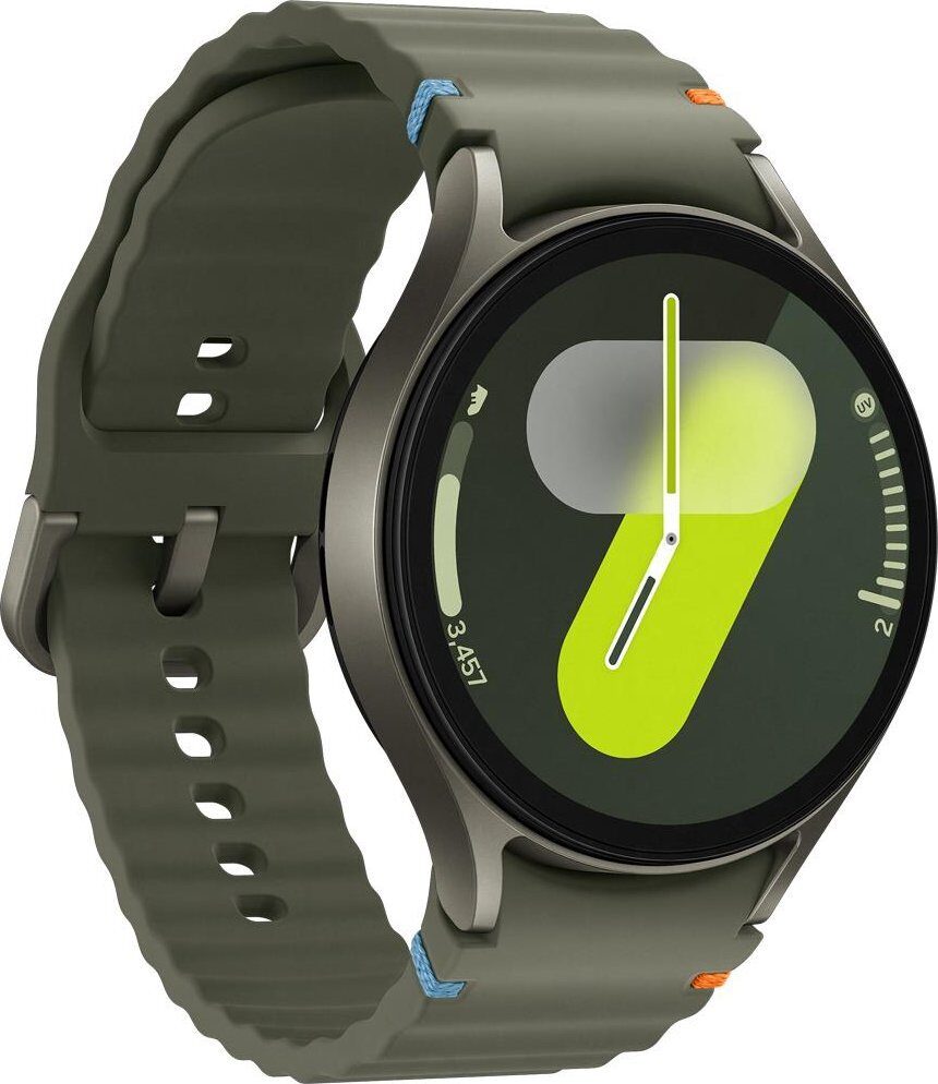 13268813_2_f Smartwatch Samsung Galaxy Watch 7 44mm Zielony (SM-L310NZGAEUE)