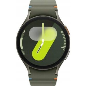 Smartwatch Samsung Galaxy Watch 7 40mm Zielony (SM-L300NZGAEUE)