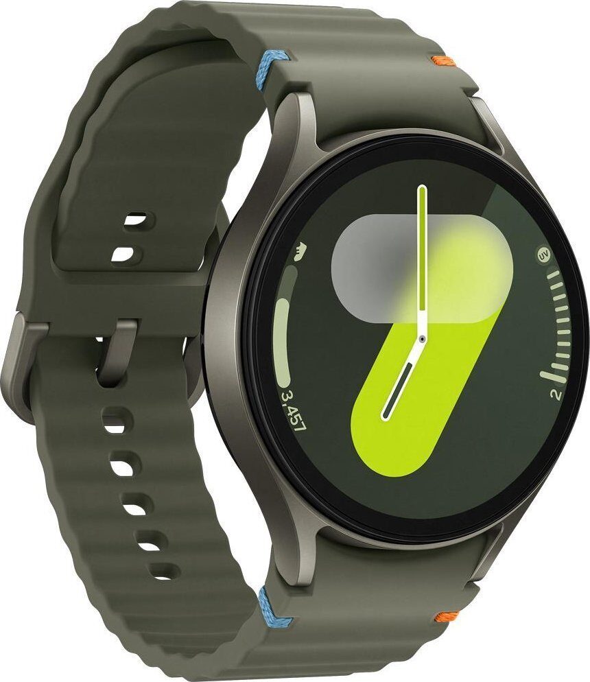 13268816_8_f Smartwatch Samsung Galaxy Watch 7 40mm Zielony (SM-L300NZGAEUE)