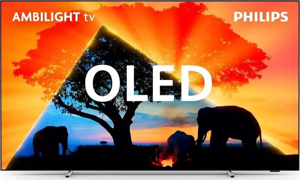 13268917_0_f Telewizor Philips 65OLED769/12 OLED 65'' 4K Ultra HD Titan OS Ambilight