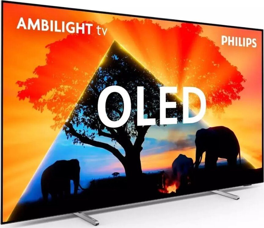 13268917_1_f Telewizor Philips 65OLED769/12 OLED 65'' 4K Ultra HD Titan OS Ambilight