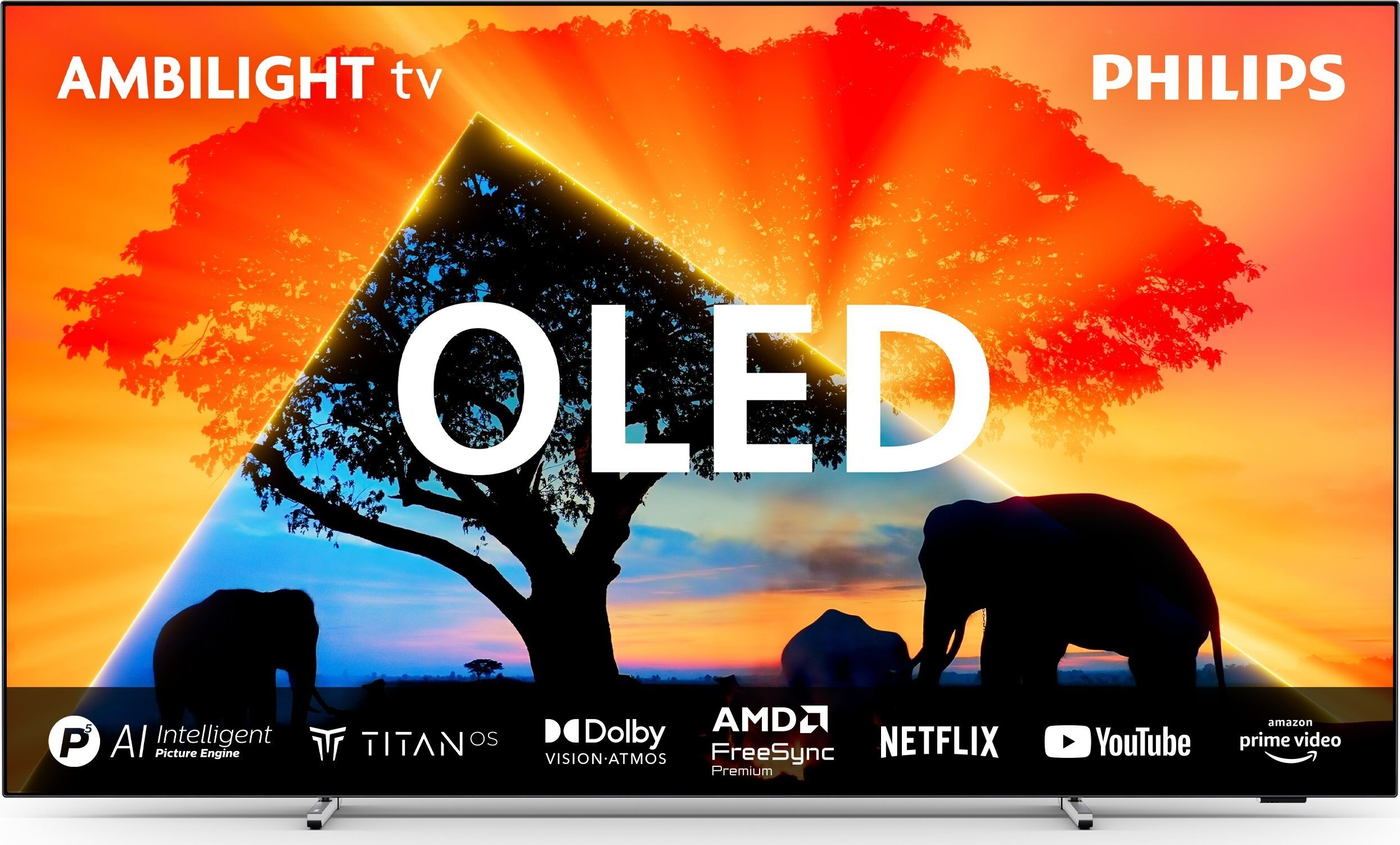 13268917_2_f Telewizor Philips 65OLED769/12 OLED 65'' 4K Ultra HD Titan OS Ambilight