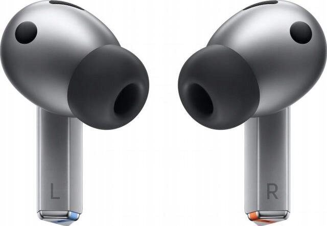 13269230_0_f Słuchawki Samsung Galaxy Buds3 Pro Srebrne (SM-R630NZA)