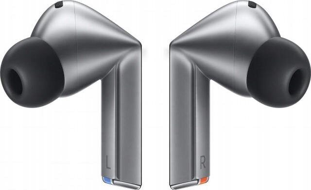 13269230_1_f Słuchawki Samsung Galaxy Buds3 Pro Srebrne (SM-R630NZA)