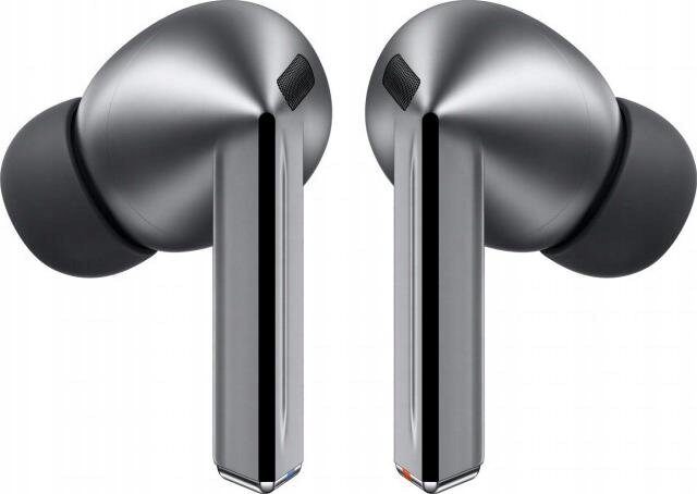 13269230_3_f Słuchawki Samsung Galaxy Buds3 Pro Srebrne (SM-R630NZA)