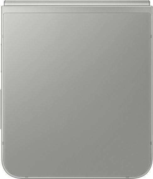 13269234_4_f Smartfon Samsung Galaxy Z Flip 6 5G 12/512GB Szary (SM-F741BZSHEUE)