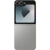 13269234_6_f Smartfon Samsung Galaxy Z Flip 6 5G 12/512GB Szary (SM-F741BZSHEUE)