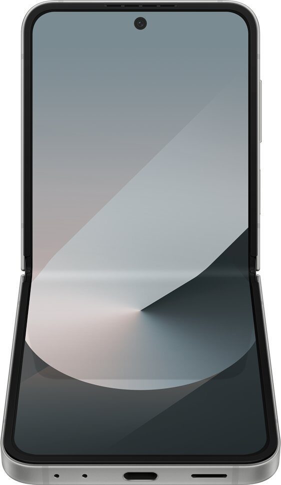13269234_7_f Smartfon Samsung Galaxy Z Flip 6 5G 12/512GB Szary (SM-F741BZSHEUE)