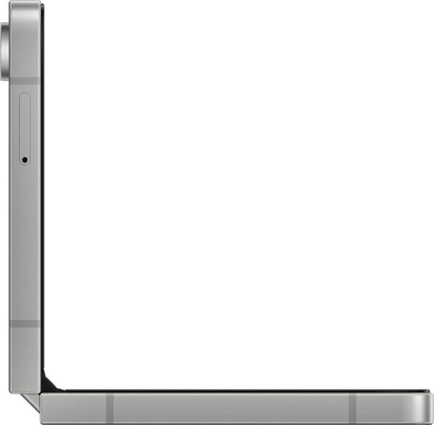 13269234_9_f Smartfon Samsung Galaxy Z Flip 6 5G 12/512GB Szary (SM-F741BZSHEUE)