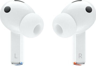 13269237_1_f Słuchawki Samsung Galaxy Buds3 Pro Białe (SM-R630NZW)