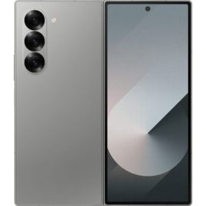 13269238_0_f Smartfon Samsung Galaxy Z Fold 6 5G 12/512GB Srebrny (SM-F956BZSCEUE)