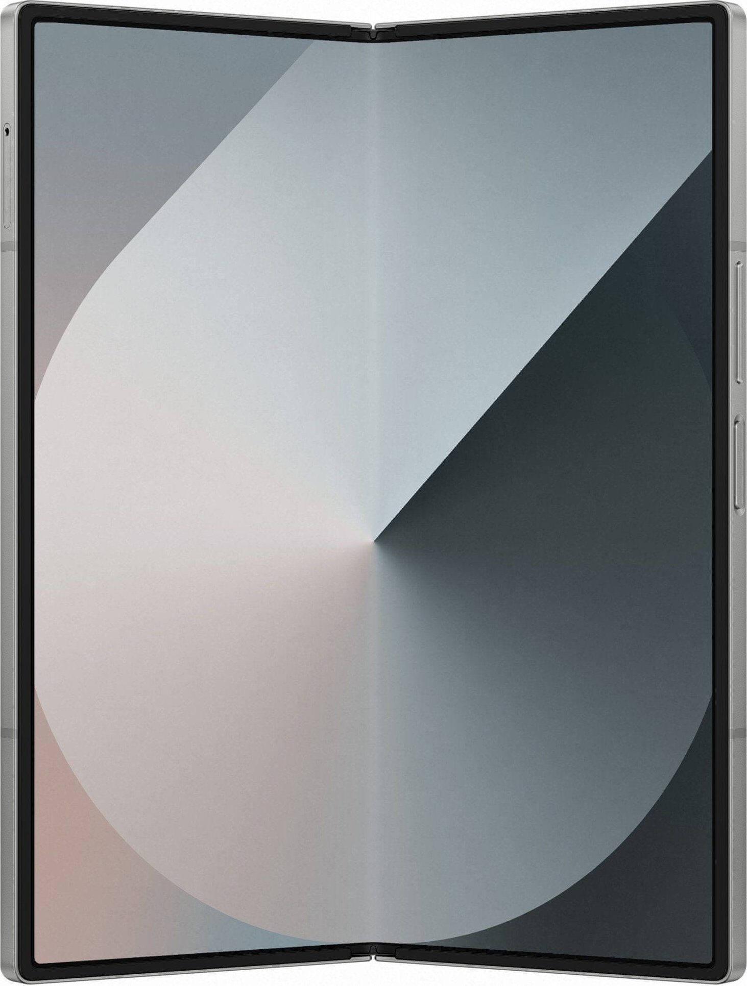 13269238_6_f Smartfon Samsung Galaxy Z Fold 6 5G 12/512GB Srebrny (SM-F956BZSCEUE)