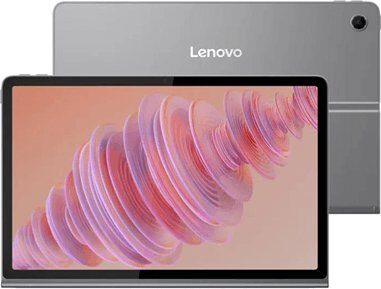 Tablet Lenovo Tab Plus 11.5" 128 GB Szary (ZADX0091SE)