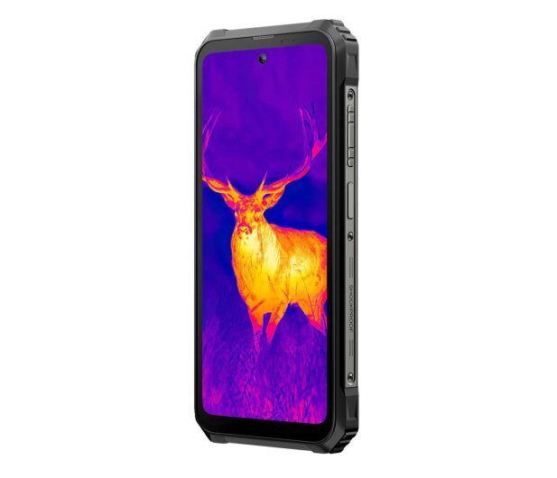 13271215_1_f Smartfon Blackview BL9000 Pro 5G 12/512GB Czarny (BL9000Pro-BK/BV)
