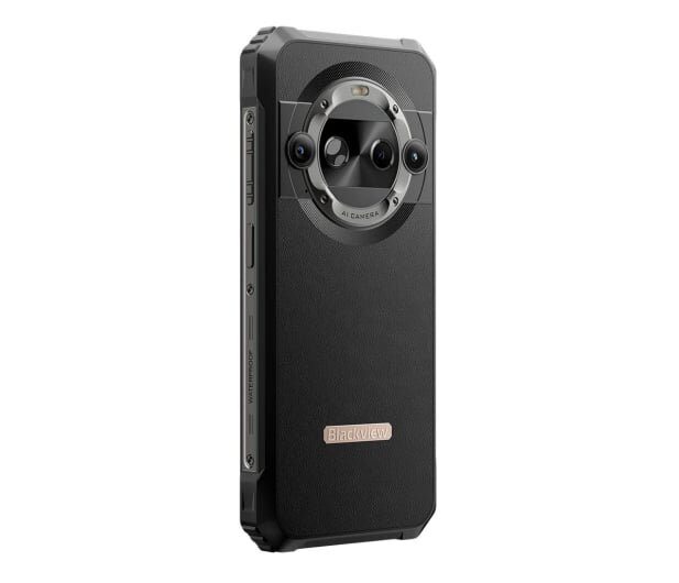 13271215_2_f Smartfon Blackview BL9000 Pro 5G 12/512GB Czarny (BL9000Pro-BK/BV)