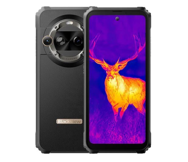 13271215_3_f Smartfon Blackview BL9000 Pro 5G 12/512GB Czarny (BL9000Pro-BK/BV)