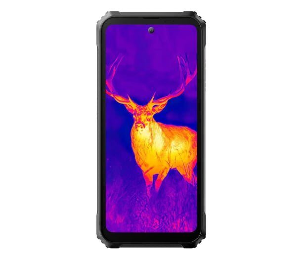 13271215_4_f Smartfon Blackview BL9000 Pro 5G 12/512GB Czarny (BL9000Pro-BK/BV)