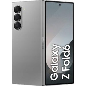 13271487_0_f Smartfon Samsung Galaxy Z Fold 6 5G 12/256GB Srebrny (88060956676380)