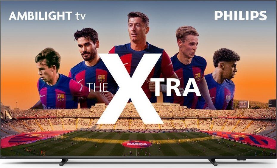 13271562_1_f Telewizor Philips 55PML9019/12 Mini LED 55'' 4K Ultra HD Ambilight