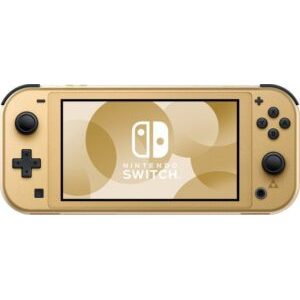 13271652_0_f Nintendo Switch Lite Hyrule Edition (NSH123)