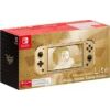 13271652_2_f Nintendo Switch Lite Hyrule Edition (NSH123)