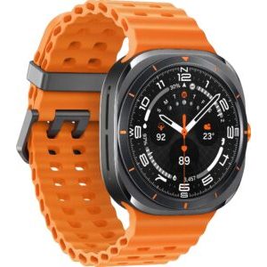13272212_0_f Smartwatch Samsung Galaxy Watch Ultra LTE 47mm Titanium Grey (SM-L705FDA)