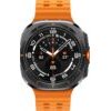 Smartwatch Samsung Galaxy Watch Ultra LTE 47mm Titanium Grey (SM-L705FDA)