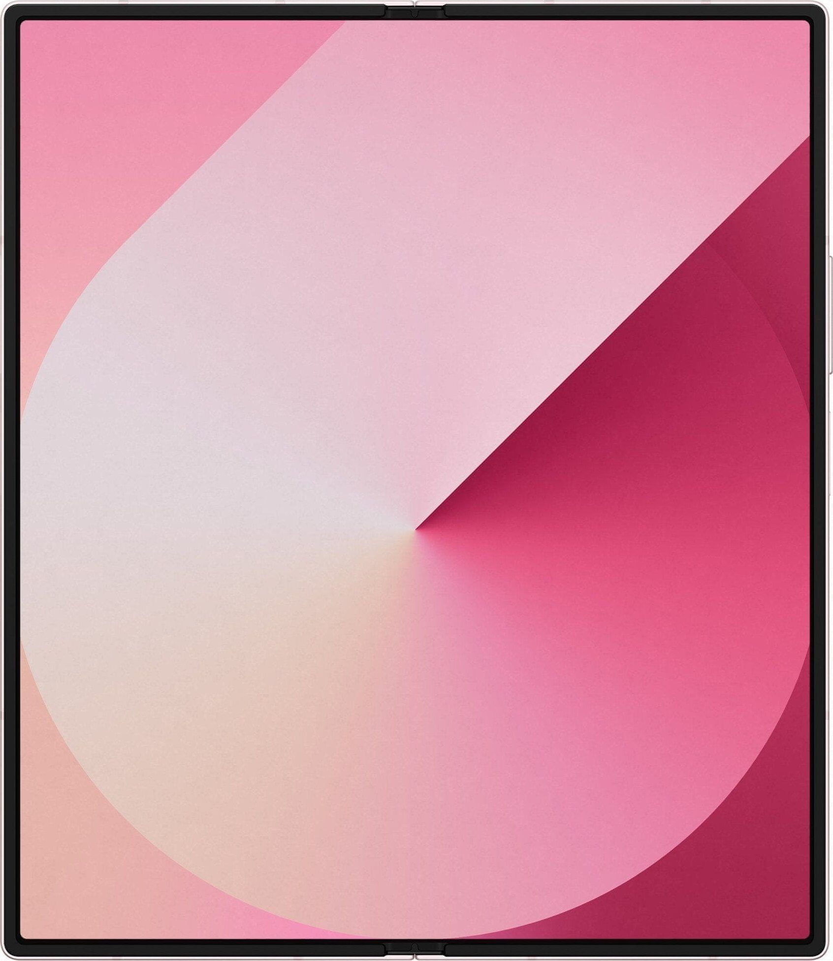 13293257_10_f Smartfon Samsung Galaxy Z Fold 6 5G 12/512GB Różowy (SM-F956BLICEUE)